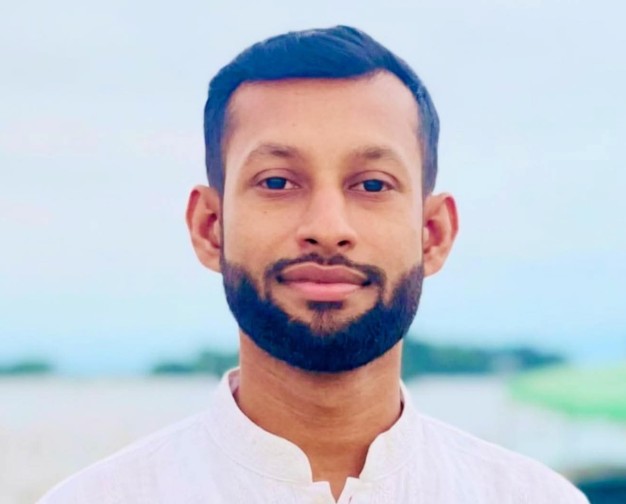 গাজীপুরে ডিবি অভিযানের পরদিনই ছাত্রদল নেতা নাঈম শিকদার বহিষ্কার